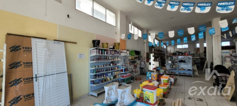 Imagem Galpão para Alugar, 300 m² em Castelandia - Serra
