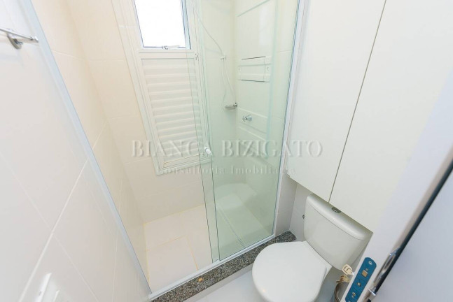 Imagem Apartamento com 1 Quarto à Venda, 17 m² em Prado Velho - Curitiba