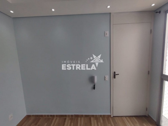 Imagem Apartamento com 2 Quartos à Venda, 44 m² em Parque Ipê - São Paulo Imagem Apartamento com 2 Quartos à Venda, 44 m² em Parque Ipê - São Paulo