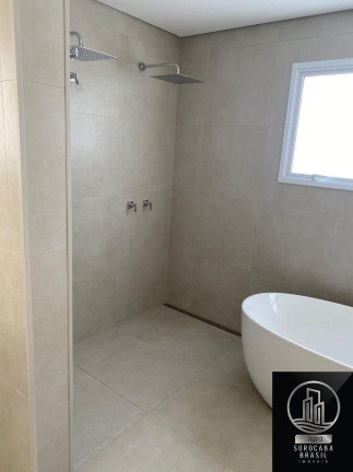 Imagem Apartamento com 4 Quartos à Venda, 314 m² em Parque Campolim - Sorocaba