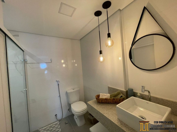Imagem Imóvel com 3 Quartos à Venda, 102 m² em Riviera - Bertioga