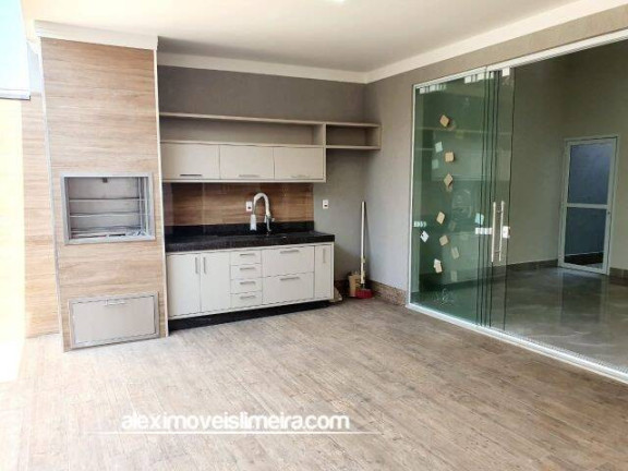 Imagem Casa de Condomínio com 3 Quartos à Venda, 285 m² em Limeira Imagem Casa de Condomínio com 3 Quartos à Venda, 285 m² em Limeira