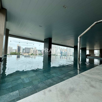 Apartamento à Venda, 131 m² em Canto Do Forte - Praia Grande