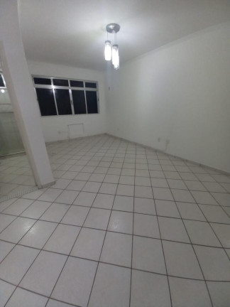 Imagem Apartamento com 1 Quarto à Venda, 63 m² em Pompéia - Santos