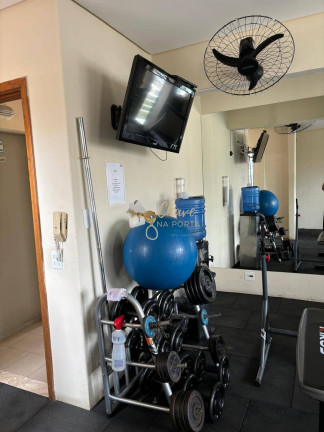 Imagem Apartamento com 1 Quarto à Venda, 27 m² em Campo Belo - São Paulo Imagem Apartamento com 1 Quarto à Venda, 27 m² em Campo Belo - São Paulo