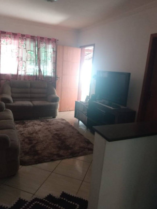Imagem Casa com 2 Quartos à Venda, 110 m² em Wanel Ville - Sorocaba Imagem Casa com 2 Quartos à Venda, 110 m² em Wanel Ville - Sorocaba