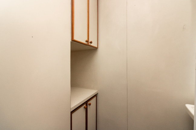 Imagem Apartamento com 1 Quarto à Venda, 43 m² em Santa Cecília - São Paulo