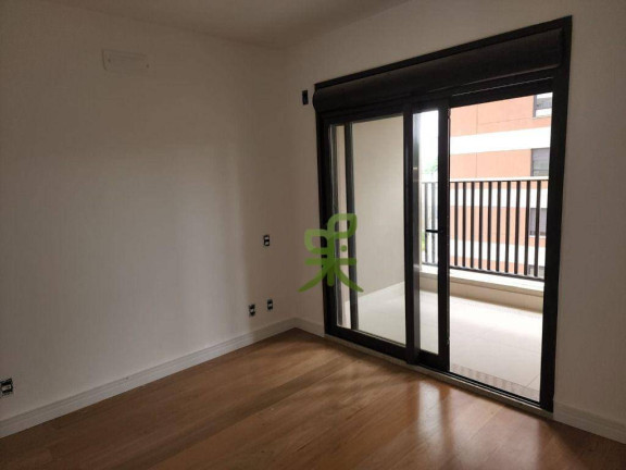 Imagem Apartamento com 4 Quartos para Alugar, 230 m² em Jardim Guedala - São Paulo