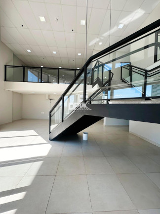 Imagem Sala Comercial para Alugar, 550 m² em Norte (águas Claras) - Brasília