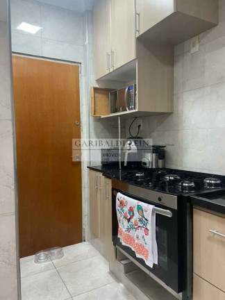 Imagem Imóvel com 2 Quartos à Venda, 90 m² em Vila João Jorge - Campinas