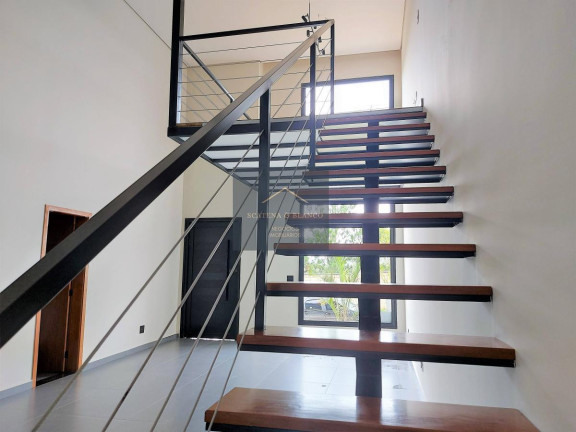 Imagem Casa de Condomínio com 3 Quartos à Venda, 200 m² em Condomínio Le France - Sorocaba