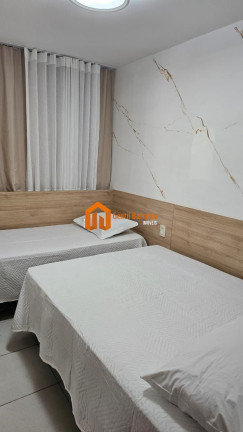 Imagem Apartamento com 2 Quartos à Venda,  em Porto Das Dunas - Aquiraz