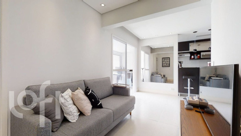 Imagem Apartamento com 2 Quartos à Venda, 62 m² em Vila Andrade - São Paulo Imagem Apartamento com 2 Quartos à Venda, 62 m² em Vila Andrade - São Paulo