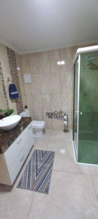 Imagem Sobrado com 4 Quartos à Venda, 212 m² em Jardim Taipas - São Paulo