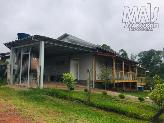 Imóvel com 3 Quartos à Venda, 124 m² em Lomba Grande - Novo Hamburgo