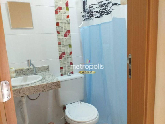 Imagem Sobrado com 2 Quartos à Venda, 51 m² em Maracanã - Praia Grande