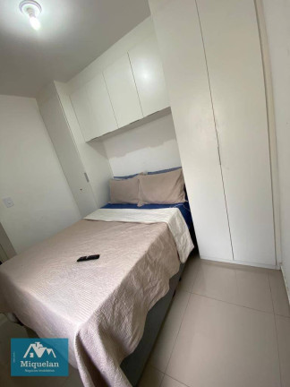 Imagem Apartamento com 2 Quartos à Venda, 42 m² em Vila Leonor - São Paulo