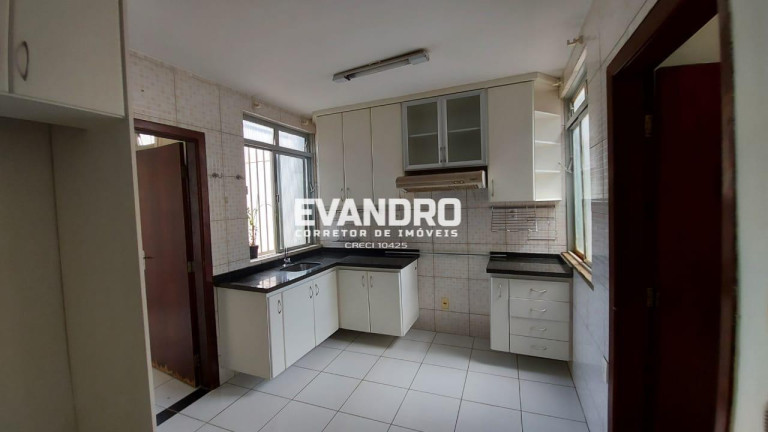 Imagem Apartamento com 3 Quartos à Venda, 123 m² em Quilombo - Cuiabá