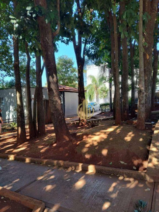 Imagem Apartamento com 2 Quartos à Venda, 48 m² em Vila Virgínia - Ribeirão Preto