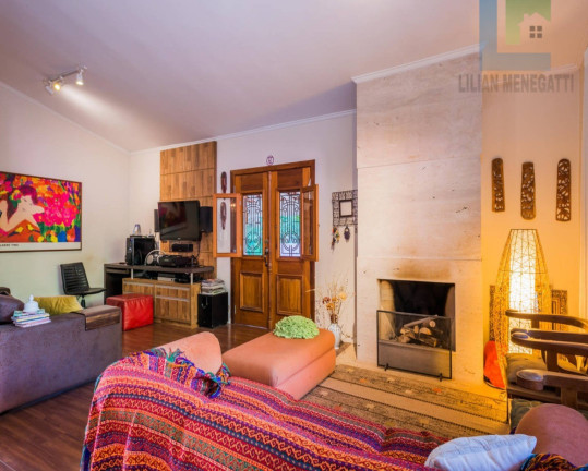 Imagem Imóvel com 3 Quartos à Venda, 1.000 m² em Jardim Celeste - Jundiaí