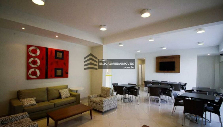 Imagem Apartamento com 3 Quartos à Venda, 110 m² em Pompeia - São Paulo Imagem Apartamento com 3 Quartos à Venda, 110 m² em Pompeia - São Paulo