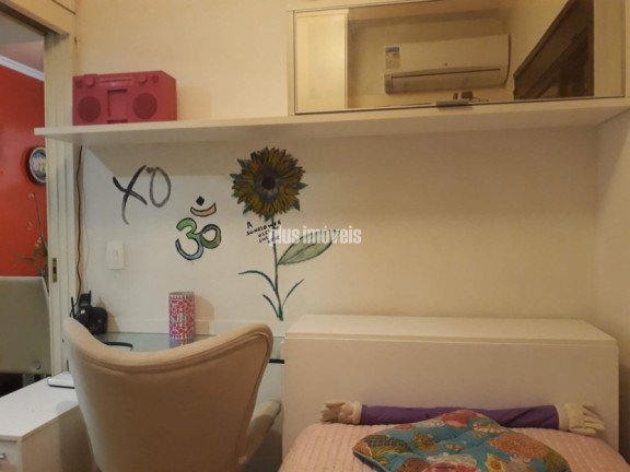 Imagem Apartamento com 2 Quartos à Venda, 50 m² em Jardim Paulista - São Paulo