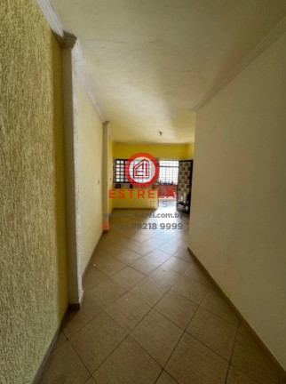 Imagem Casa com 4 Quartos à Venda, 197 m² em Vila Zezé - Jacareí Imagem Casa com 4 Quartos à Venda, 197 m² em Vila Zezé - Jacareí