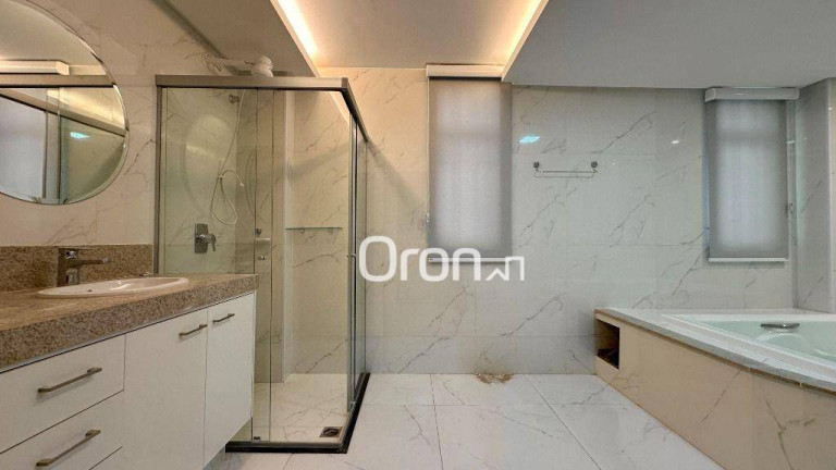 Imagem Apartamento com 4 Quartos à Venda, 241 m² em Setor Bueno - Goiânia