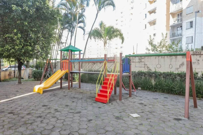 Imagem Apartamento com 2 Quartos à Venda, 58 m² em Jardim Celeste - São Paulo Imagem Apartamento com 2 Quartos à Venda, 58 m² em Jardim Celeste - São Paulo