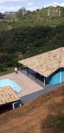 Imagem Chácara com 3 Quartos à Venda, 48 m² em Souzas - Monteiro Lobato Imagem Chácara com 3 Quartos à Venda, 48 m² em Souzas - Monteiro Lobato
