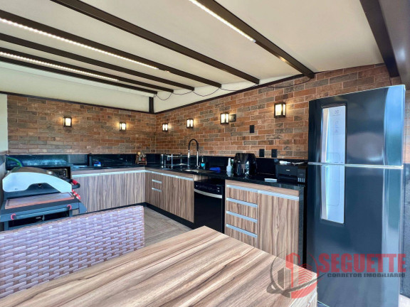 Imagem Casa com 3 Quartos à Venda, 139 m² em Riviera De São Lourenço - Bertioga Imagem Casa com 3 Quartos à Venda, 139 m² em Riviera De São Lourenço - Bertioga