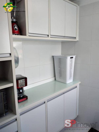 Imagem Apartamento com 2 Quartos à Venda, 80 m² em Tremembe - São Paulo