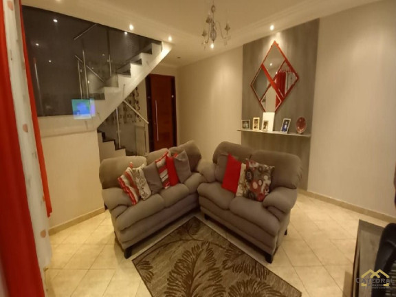 Sobrado com 3 Quartos à Venda, 239 m² em Almerinda Chaves - Jundiaí