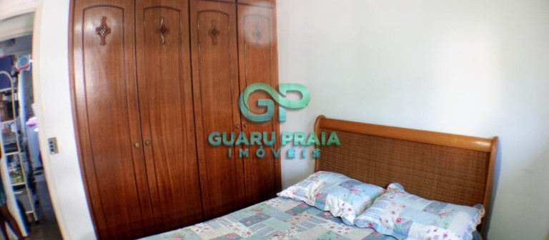 Imagem Apartamento com 3 Quartos à Venda, 81 m² em Enseada - Guarujá