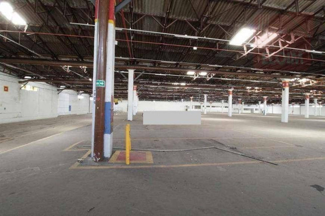 Imagem Galpão para Alugar, 11.578 m² em Vila Leopoldina - São Paulo Imagem Galpão para Alugar, 11.578 m² em Vila Leopoldina - São Paulo