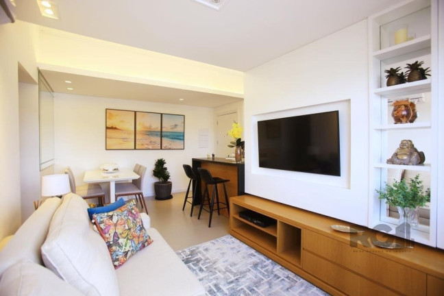 Imagem Apartamento com 2 Quartos à Venda, 67 m² em Menino Deus - Porto Alegre Imagem Apartamento com 2 Quartos à Venda, 67 m² em Menino Deus - Porto Alegre