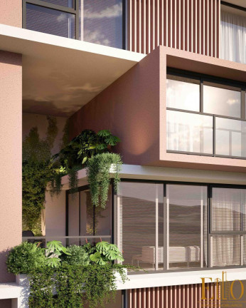 Imagem Apartamento com 3 Quartos à Venda, 115 m² em Centro - Porto Belo
