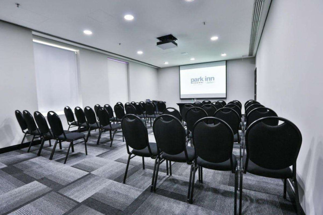 Imagem Apartamento com 1 Quarto à Venda, 28 m² em Brooklin Novo - São Paulo Imagem Apartamento com 1 Quarto à Venda, 28 m² em Brooklin Novo - São Paulo