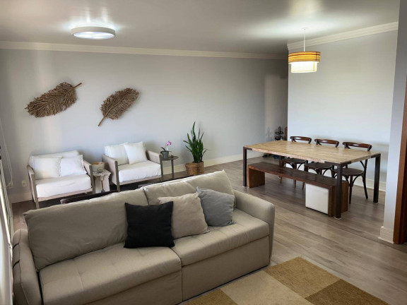 Imagem Apartamento com 3 Quartos à Venda, 122 m² em Tamboré - Santana De Parnaíba Imagem Apartamento com 3 Quartos à Venda, 122 m² em Tamboré - Santana De Parnaíba