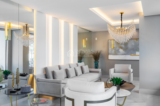Imagem Apartamento com 3 Quartos à Venda, 88 m² em Agronomica - Florianópolis