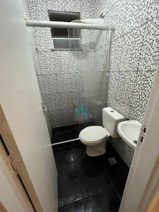 Imagem Casa com 2 Quartos à Venda ou Locação, 53 m² em Campo Grande - Rio De Janeiro Imagem Casa com 2 Quartos à Venda ou Locação, 53 m² em Campo Grande - Rio De Janeiro