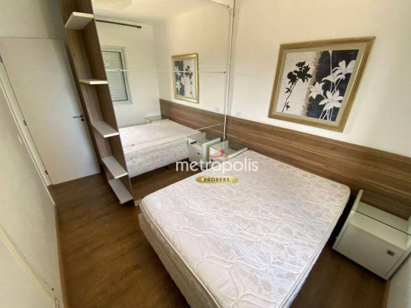 Imagem Apartamento com 2 Quartos à Venda, 60 m² em Independência - São Bernardo Do Campo Imagem Apartamento com 2 Quartos à Venda, 60 m² em Independência - São Bernardo Do Campo