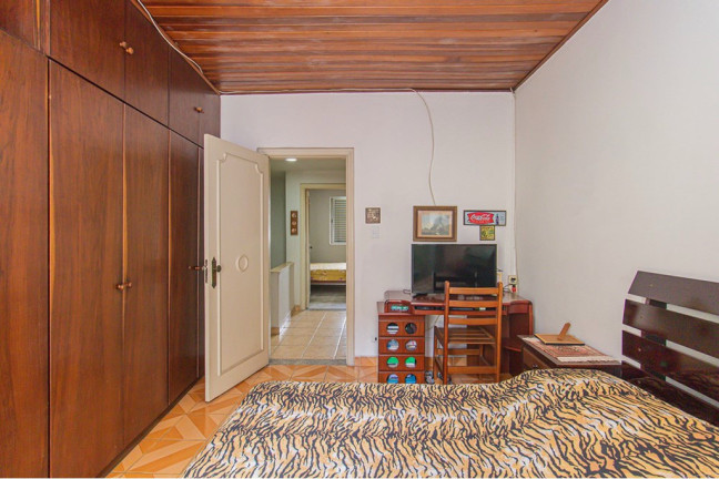 Imagem Casa com 3 Quartos à Venda, 145 m² em Jardim Da Glória - São Paulo