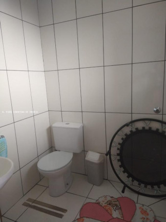 Imagem Casa com 4 Quartos à Venda,  em Cidade Industrial - Curitiba