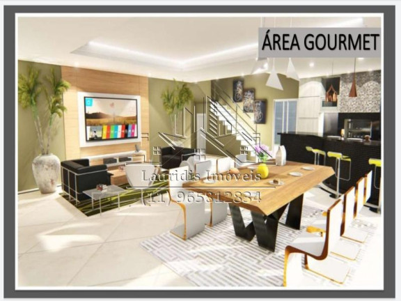 Imagem Imóvel com 6 Quartos à Venda, 1.360 m² em Alphaville Residencial Dois - Barueri