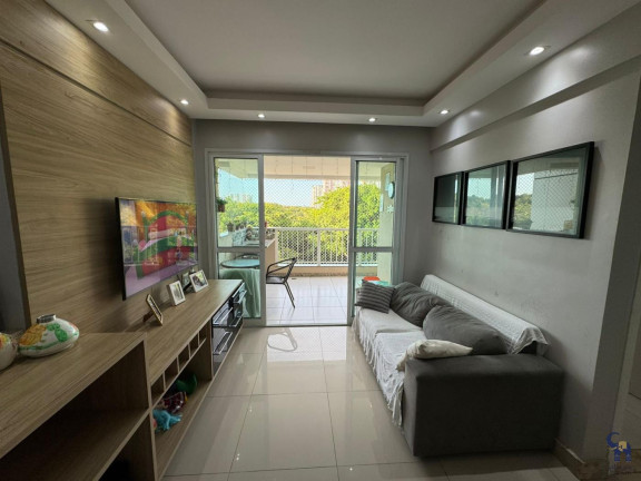 Imagem Apartamento à Venda, 67 m² em Pituaçu - Salvador Imagem Apartamento à Venda, 67 m² em Pituaçu - Salvador