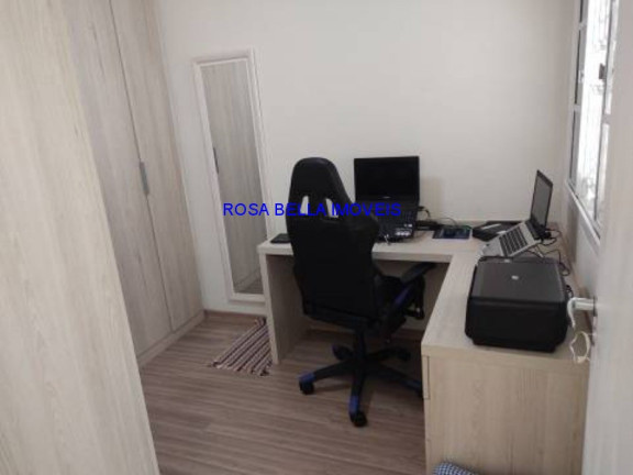 Imagem Sobrado com 3 Quartos à Venda, 145 m² em Cidade Luiza - Jundiaí