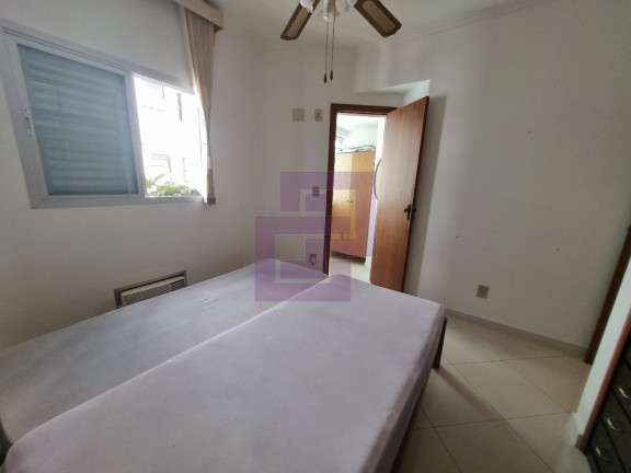 Imagem Apartamento com 3 Quartos à Venda, 110 m² em Vila Luis Antônio - Guarujá