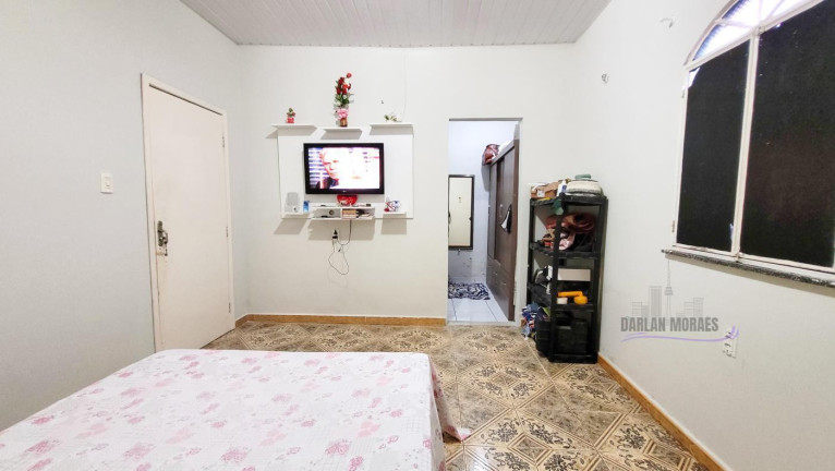 Imagem Casa com 3 Quartos à Venda, 95 m² em Gilberto Mestrinho - Manaus Imagem Casa com 3 Quartos à Venda, 95 m² em Gilberto Mestrinho - Manaus