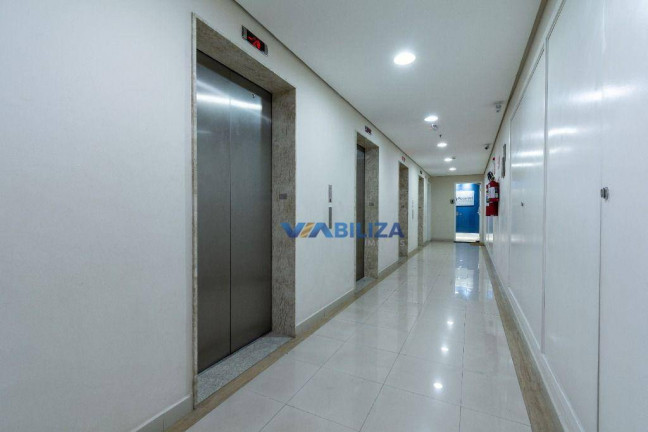 Imagem Sala Comercial à Venda, 143 m² em Tatuapé - São Paulo